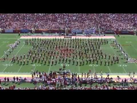 USC Trojan Marching Band · Gonna Fly Now (Theme from Rocky)