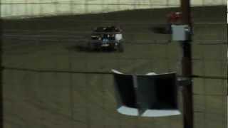 preview picture of video 'Mt Dew Bloomfield Speedway Bloomfield Iowa'