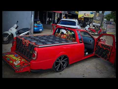 Arrocha Funk de Natal - Mc Delux, Mc GW, Mc Dablio (DJ Hafs)