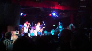 Jenny and the Ess-Dog - Stephen Malkmus and the Jicks Melbourne 3/10/12