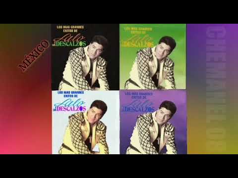 Cruzando Fronteras-LALO Y LOS DESCALZOS 4 GrandesÉxitos (Chemanel08)
