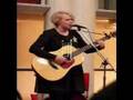 Ane Brun - Gillian @ Amstelkerk