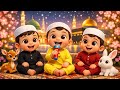 Pehla Kalma Tayyab Doosra Kalma Shahadat Teesra Kalma Tamjeed Islamic Educational Video