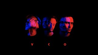 Week #205 - 08/24/22 - VCO Artist Session