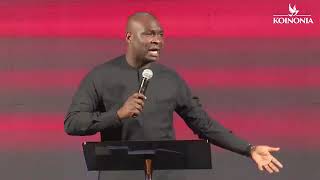 IF YOU SEE THIS SIGNS, YOU ARE  ANOINTED | APOSTLE JOSHUA SELMAN