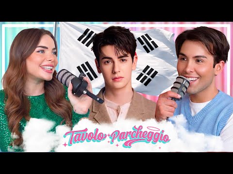 Gianmarco Zagato and 2 more