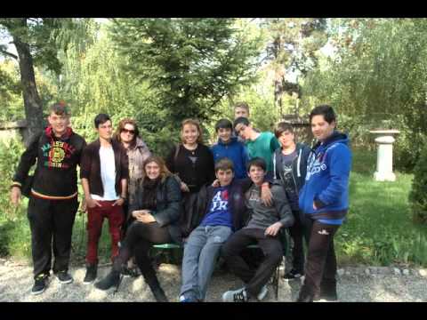 4th meeting Berevoesti-Arges Romania