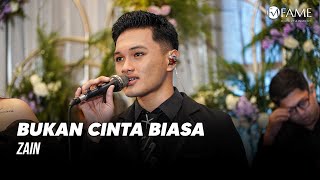 Download lagu BUKAN CINTA BIASA | AFGAN | COVER BY FAME MUSIC ENTERTAINMENT mp3