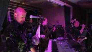 Pure Genius - Party Band - Wedding Band