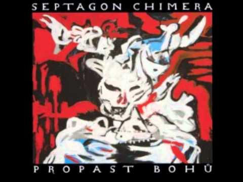 Septagon Chimera - Údolí králů