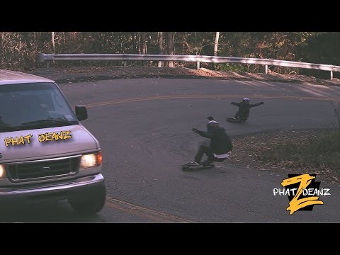 One More Run | Phat DeanZ Wheels