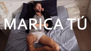 Marica Tú Trailer Oficial