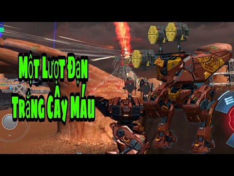 Bulgaria X3 Orkan [War Robots]