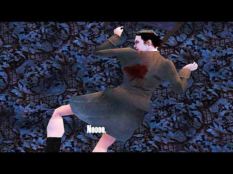 Operation Flashpoint - Cold War Crisis - Death Of Angelina ! [Arma]