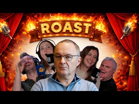 Denis Avdić Show: DIREKTOR NA ŽARU