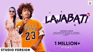 ଲାଜବତୀ | Lajabati | New Dance Song | Mantu Chhuria | Aseema Panda | Smruti R | Abhishek & Suman