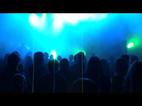 God Macabre - Into Nowhere - live 2013