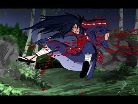 Woibo - Madara´s Death