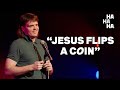 Tom Walker | Jesus Flips a Coin