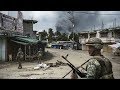 CGTN goes inside the war zone in Marawi CGTN goes inside the war zone in Marawi