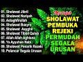 KUMPULAN SHOLAWAT VIRAL TERBARU 2024 SHOLAWAT JIBRIL PEMBUKA REJEKI SHOLAWAT BUSYRO NARIYAH