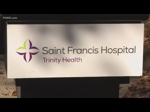 A deeper look into the violations CT DPH says it found at Saint Francis Hospital in Hartford