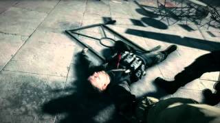 Battlefield 3 Death of Vladimir