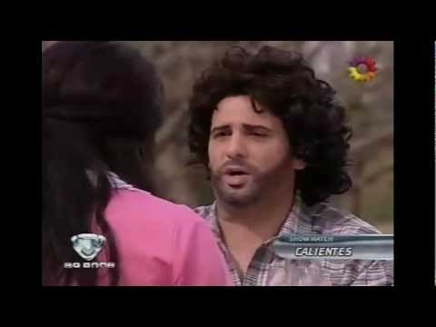 VALIENTES | CALIENTES