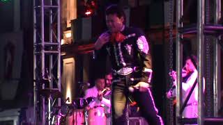 &quot;SI TUVIERA QUE DECIRLO&quot;  PEDRO FERNANDEZ