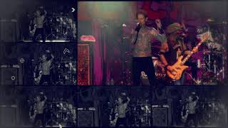 Music video thumbnail preview for Buckcherry - Gun (Official Video) by Buckcherry