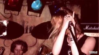 The Heart Throbs - In Vain (Barefoot)