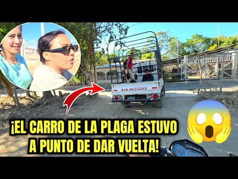 BESSY AND ALE ARE GOING TO VENTURE FOR ALL THE DELICACIES/ WE WENT TO BUY AT YITA'S STORE