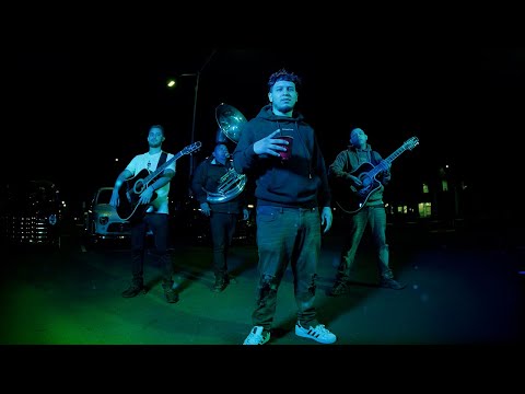 Reyes Del Trono - Ruleteando Por Vallejo (Video Oficial) | Dir. By @StewyFilms