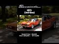 Plymouth Barracuda Evolution 1964 1974