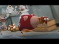 Cocotte Minute - Animation Short Film 2006 - GOBELINS