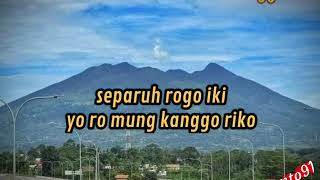 Download lagu Lirik lagu 'kanggo riko' syahiba saufa mp3 Download lagu Lirik lagu 'kanggo riko' syahiba saufa mp3