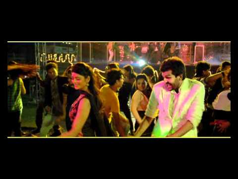 Crazy Hoke Nach — watch video