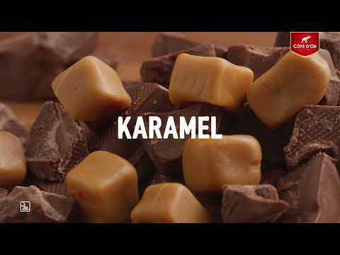 Côte d'Or / Nieuwe smaak