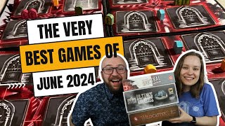 Board Gaming Ramblings - Wildlands video thumbnail