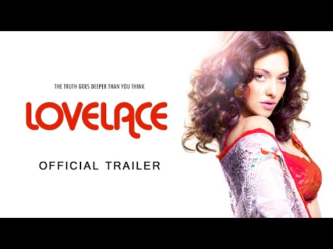 Lovelace Official INDIA Trailer (Eng)