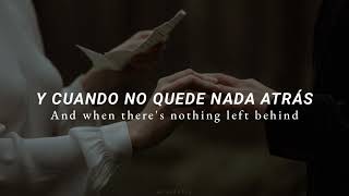 The Cranberries - I Will Always (sub. español e inglés)