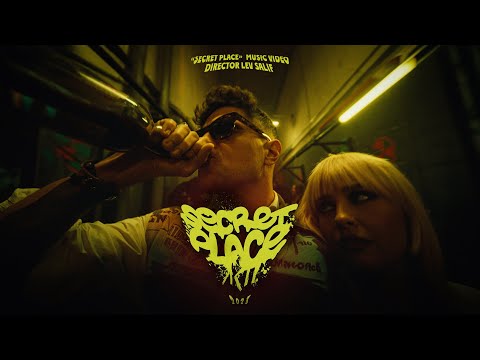 Video thumbnail for Сикрет Плейс (Secret Place)