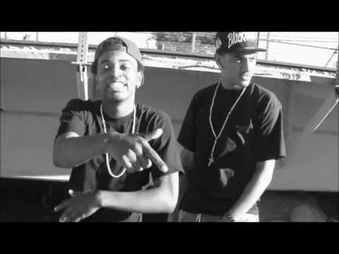 Cory Bux - B.E.T CYPHER 2011  (OFFICIAL MUSIC VIDEO)  [17year old]