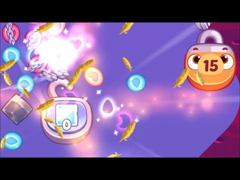 Angry Birds Dream Blast #3665