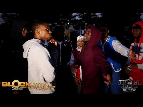 Ty Milla vs Heartbreak