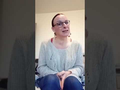 Témoignage — elle n'y croyait plus