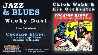 Chick Webb &amp; His Orchestra - Wacky Dust