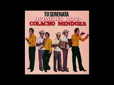 PENAS DE UN HOGAR (DIOMEDES DIAZ) DIOMEDES Y COLACHO MENDOZA