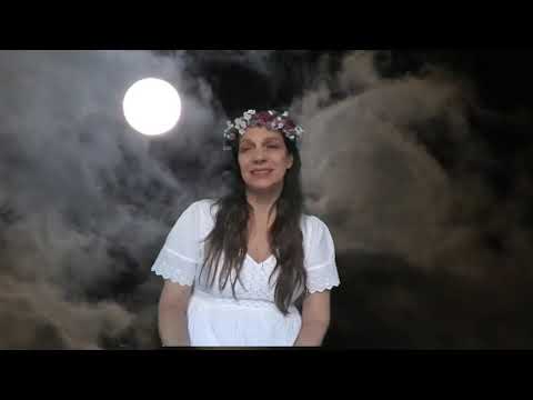 Lua - Sônia Katherine