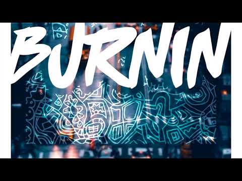 Diemond Kevs & Daxsen - Burnin (Radio Edit)